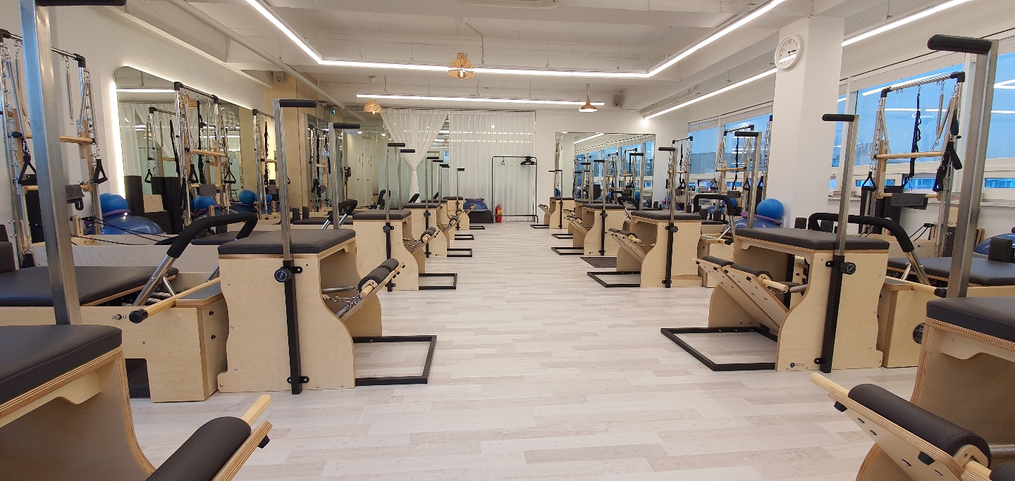 Facilities