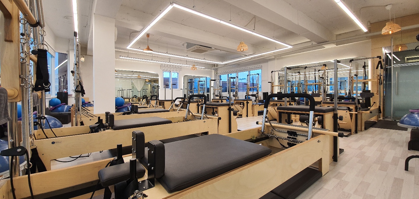 Facilities