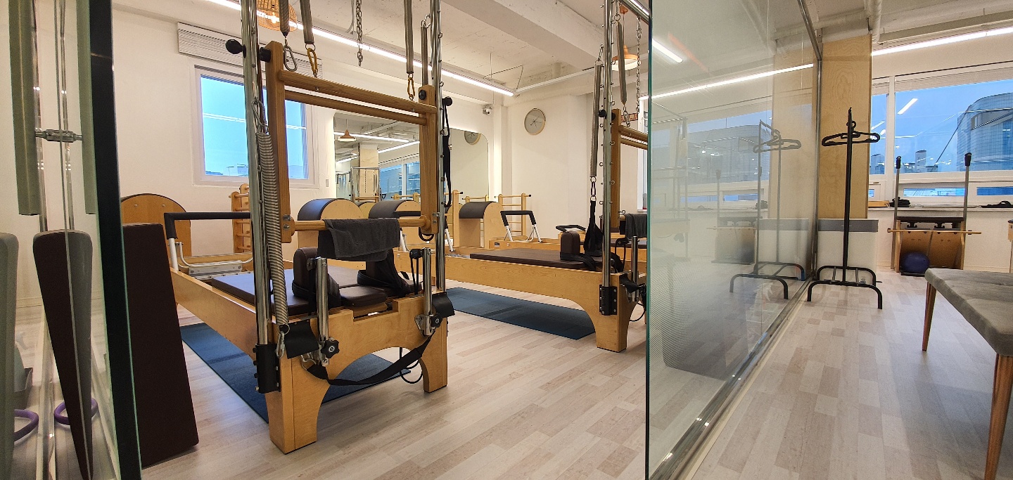 Facilities