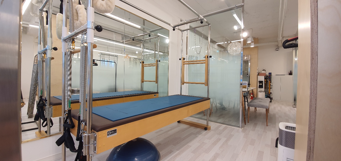 Facilities